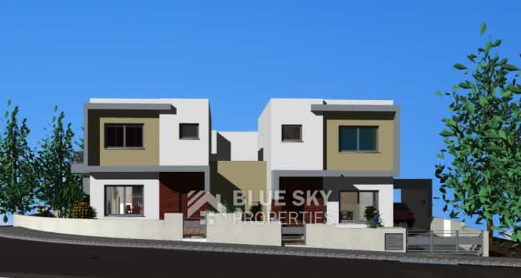 Huis in Palodia, Limassol 11510214
