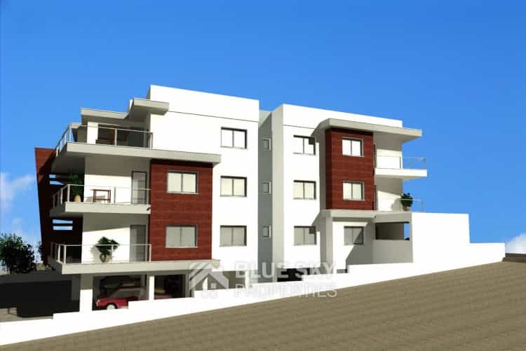Condominium in Limassol, Limassol 11510215