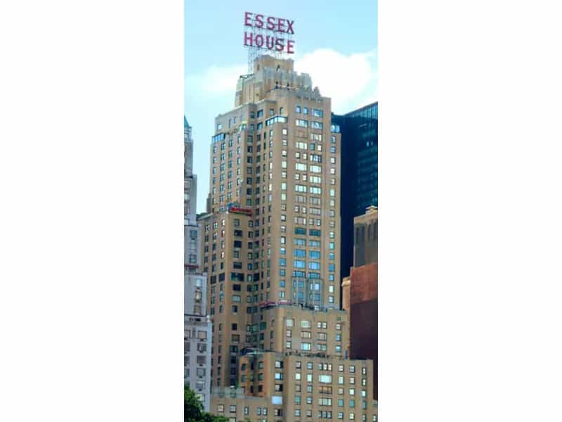 公寓 在 曼哈頓, 紐約 11510258