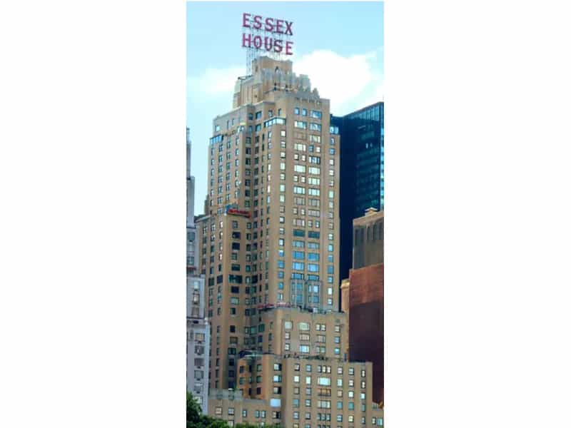 Condominium in New York, New York 11510259
