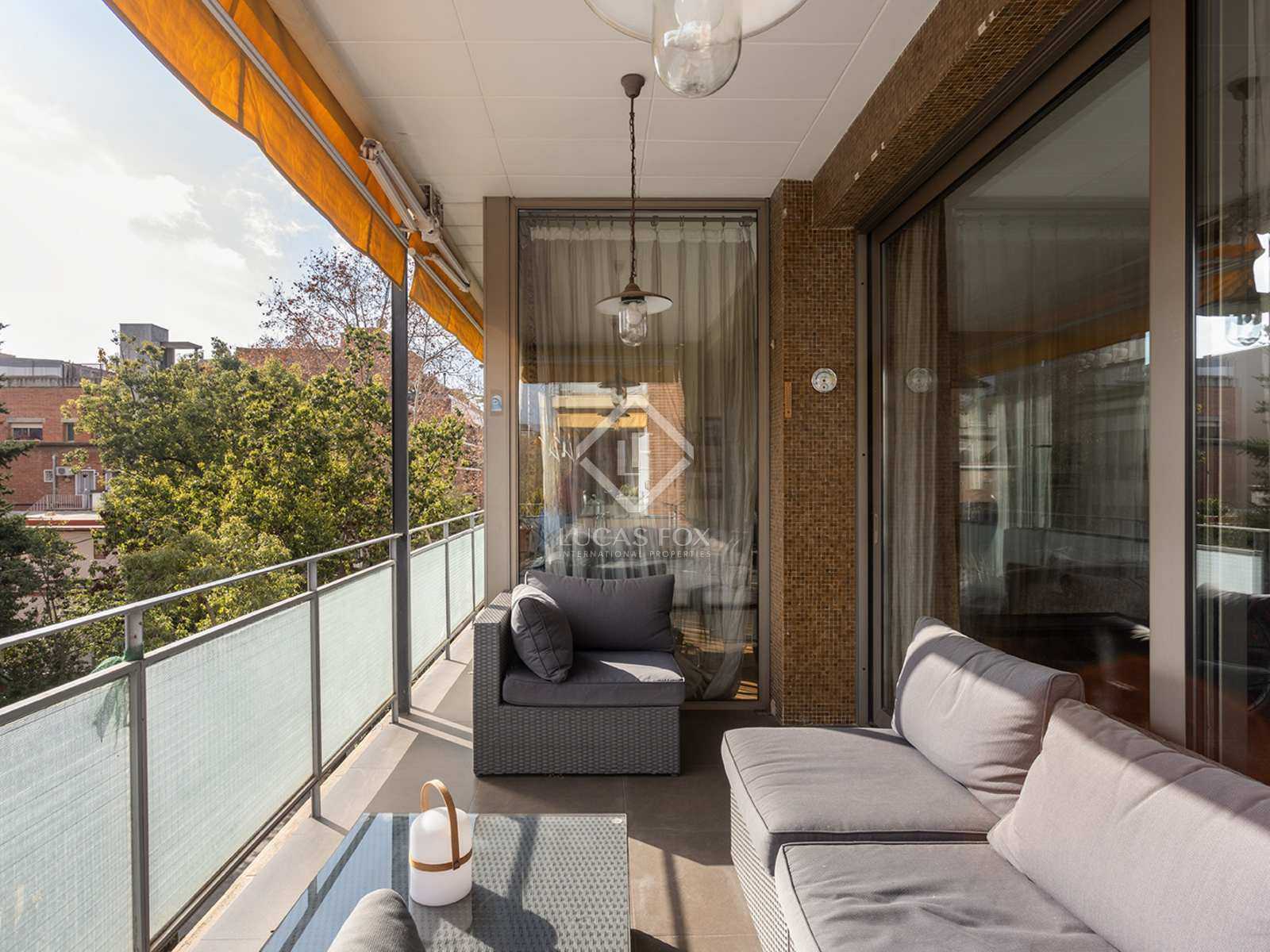 Condominium in Barcelona, Catalonia 11510273