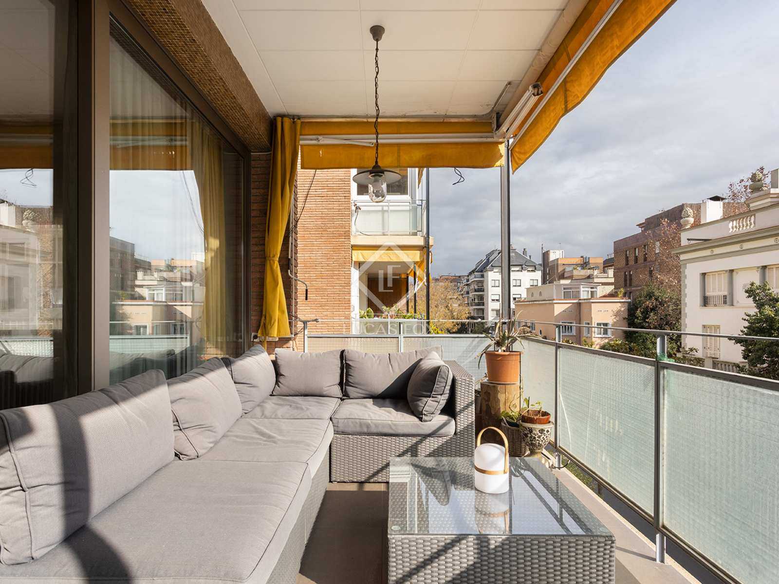 Condominium in Barcelona, Catalonia 11510273