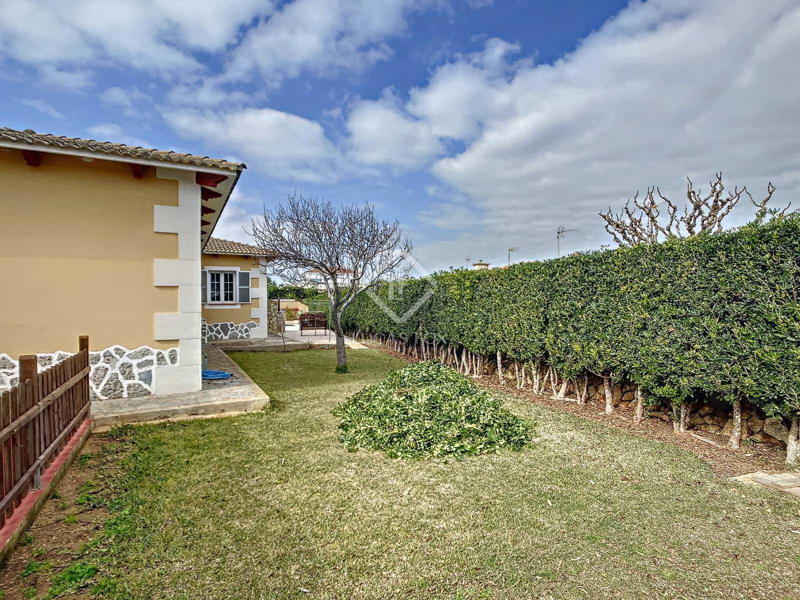 House in Ciutadella de Menorca, Balearic Islands 11510282