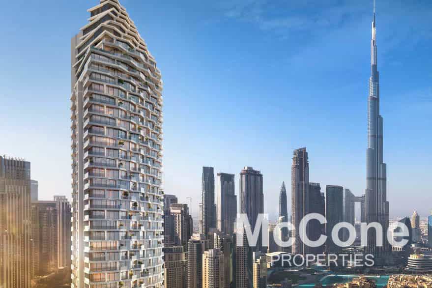 Condominium in Dubai, Dubai 11510308