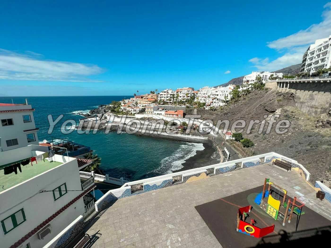 Hus i Santiago del Teide, Canary Islands 11510319