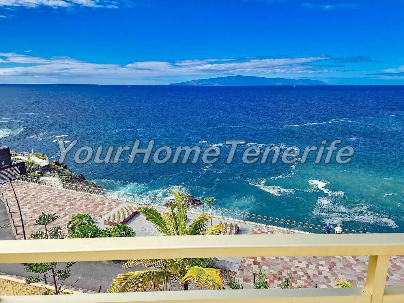 σπίτι σε Santiago del Teide, Κανάριοι Νήσοι 11510320