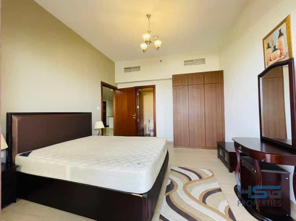 Condominium dans Dubai, Dubai 11510341