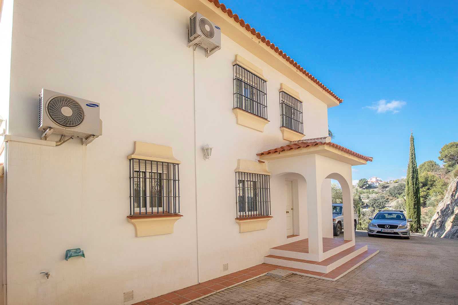 σπίτι σε Cómpeta, Andalucía 11510382