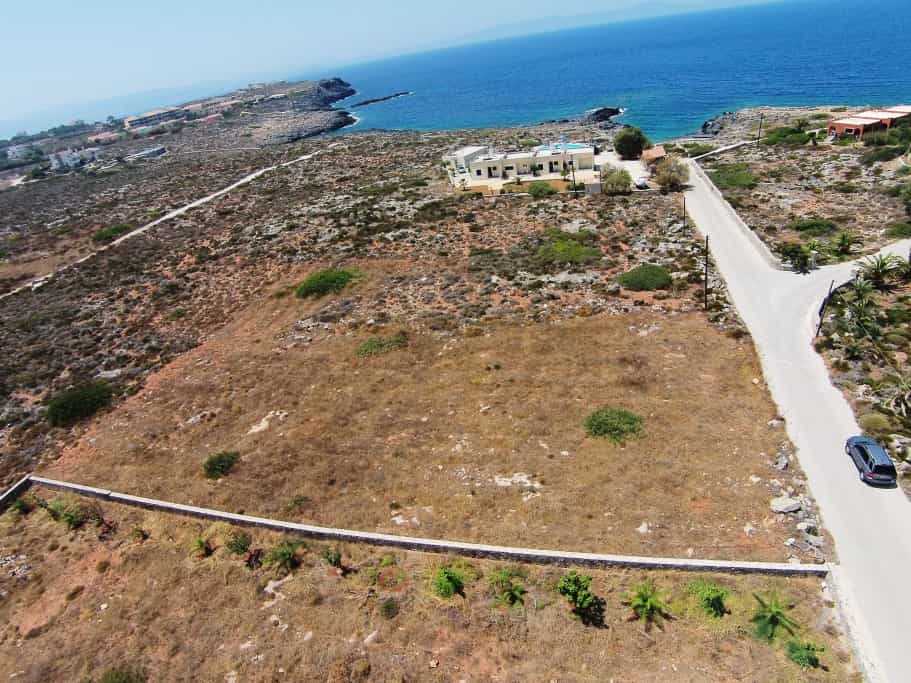 Земельные участки в Ставрос, Крити 11510522