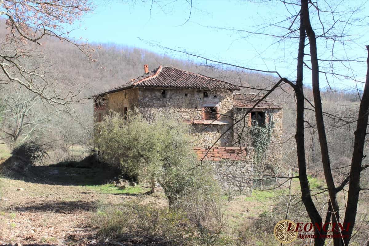 House in Pontremoli, Tuscany 11510534