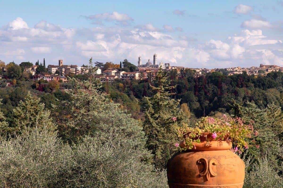 집 에 Siena, Tuscany 11510613