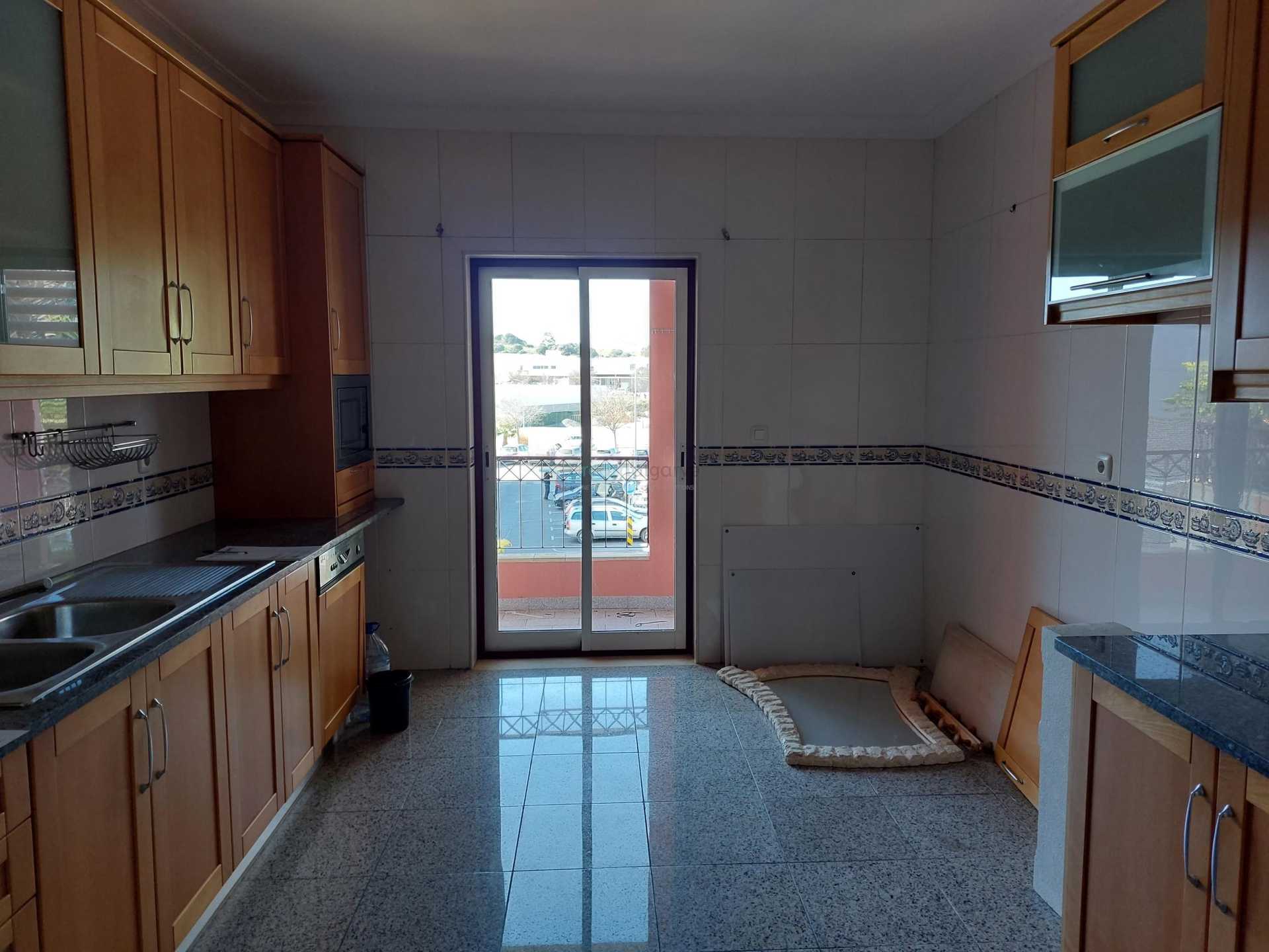 Condominium dans Santo Amaro, Faro 11510631
