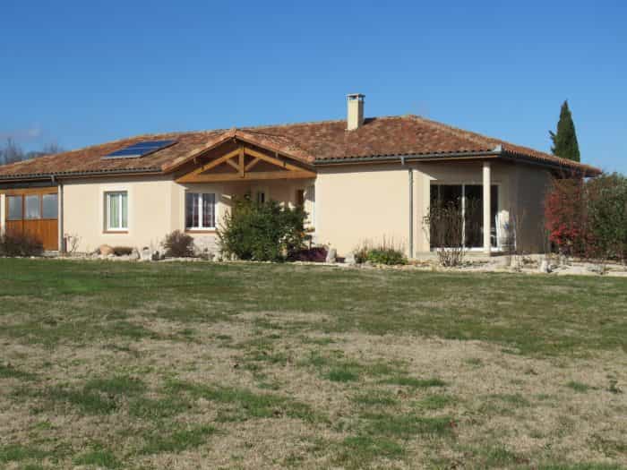 rumah dalam Castelnau-Magnoac, Occitanie 11510795