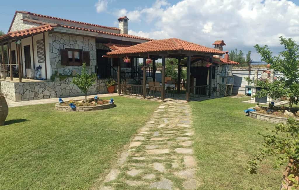 Talo sisään Kalyves Polygyrou, Kentriki Makedonia 11510864