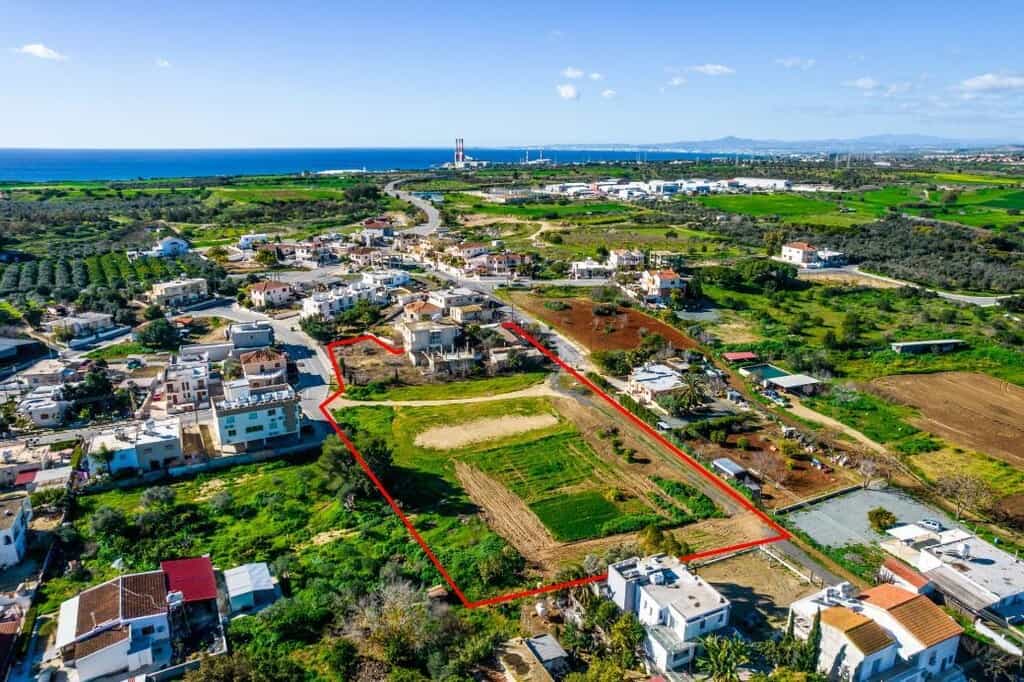 Land in Ormideia, Larnaca 11510870