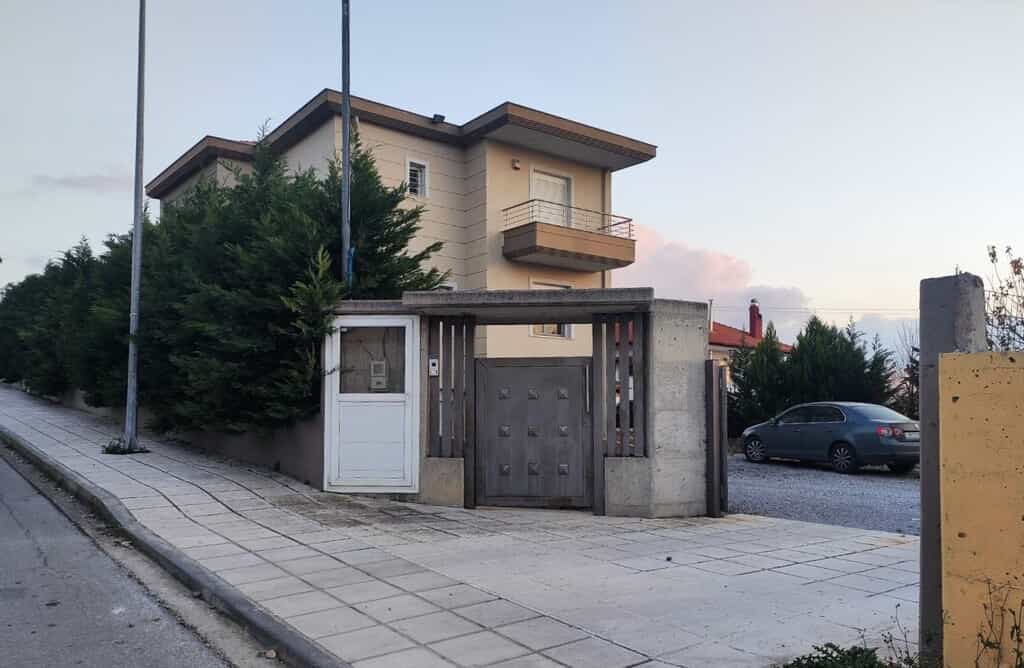 Hus i Paliokastro, Kentriki Makedonia 11510884