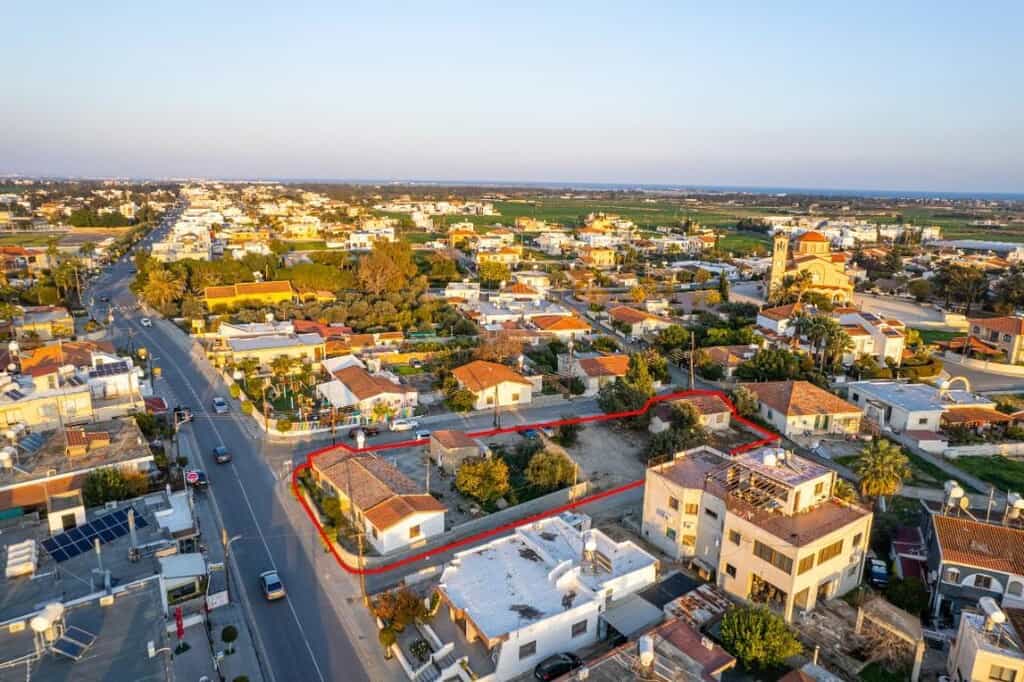 Land in Kiti, Larnaca 11510898