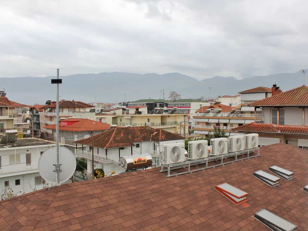Condominium dans Leptokarya, Kentriki Macédoine 11510930
