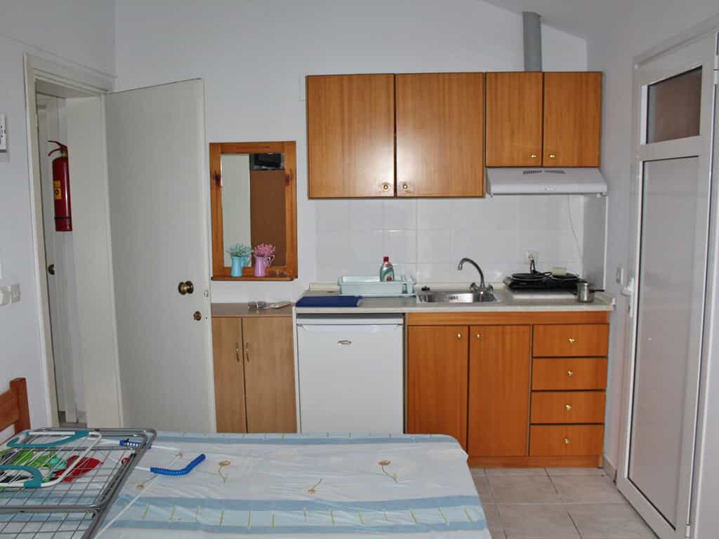 公寓 在 勒托卡里亚, 肯特里基马其顿 11510930