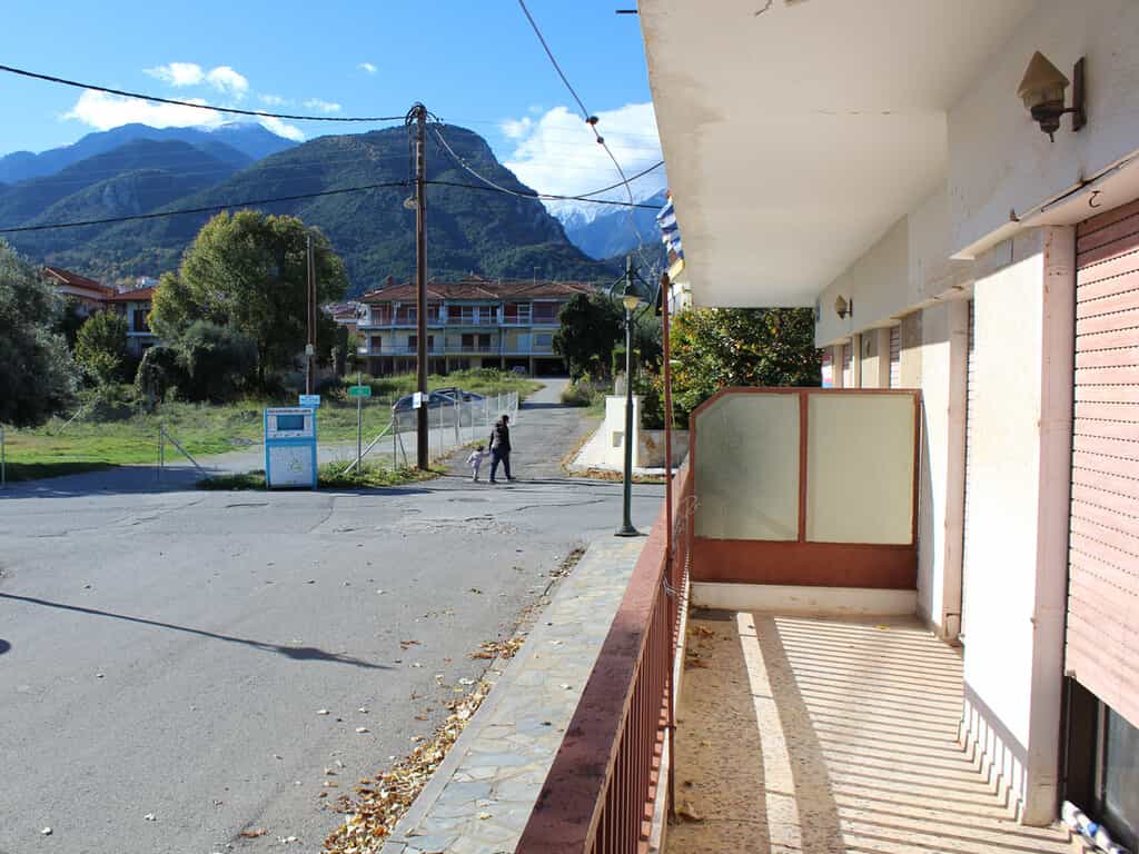 Condominium dans Litochoro,  11510935