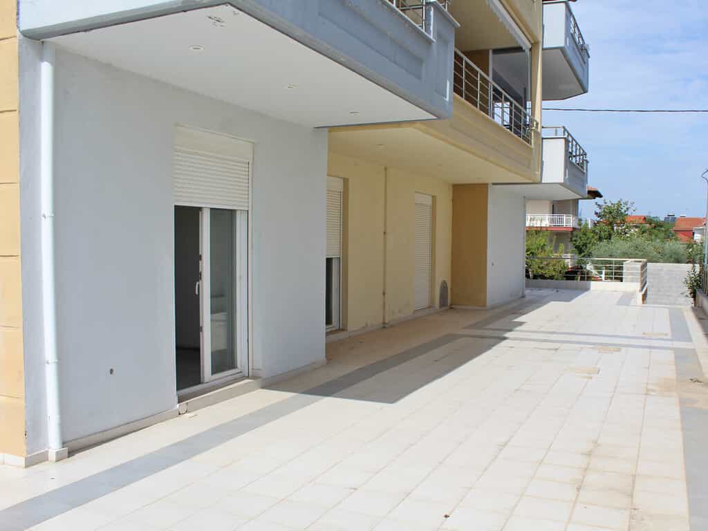 Condominium dans Leptokarya, Kentriki Macédoine 11510960