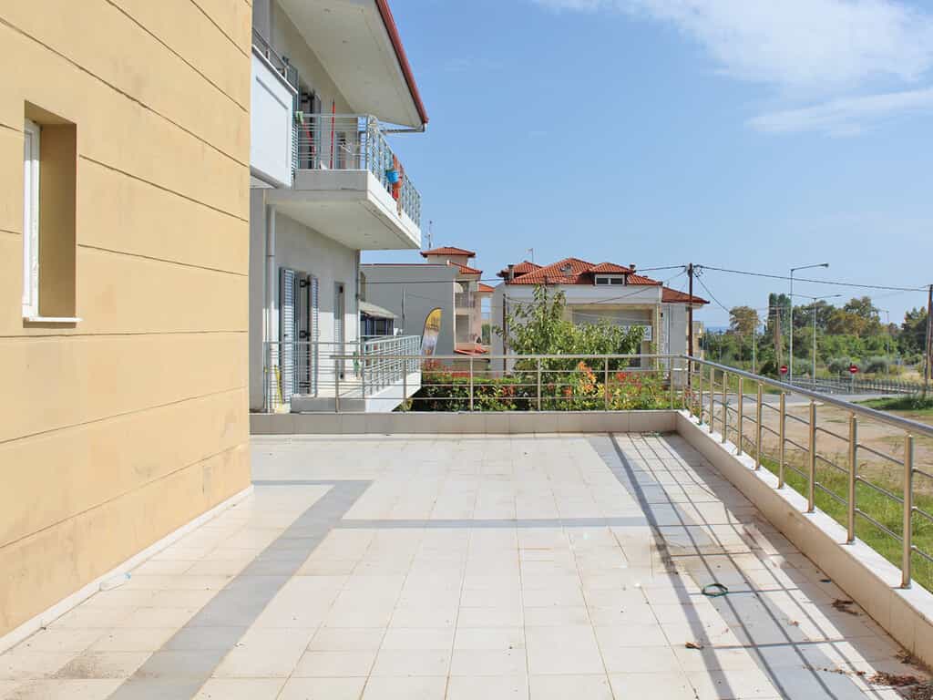 Condominio en Leptokaria, Kentriki Macedonia 11510961
