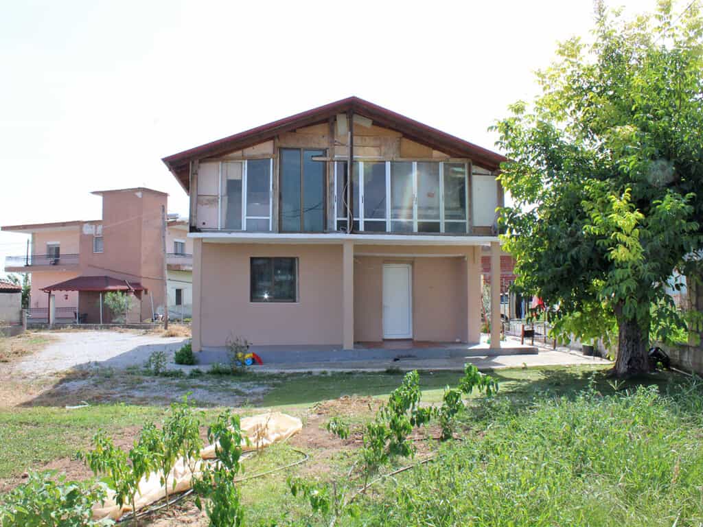 Будинок в Agios Spiridon,  11510963
