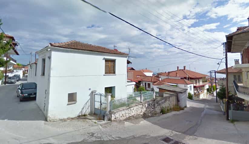 σπίτι σε Λιτόχωρο, Κεντρική Μακεδονία 11510971
