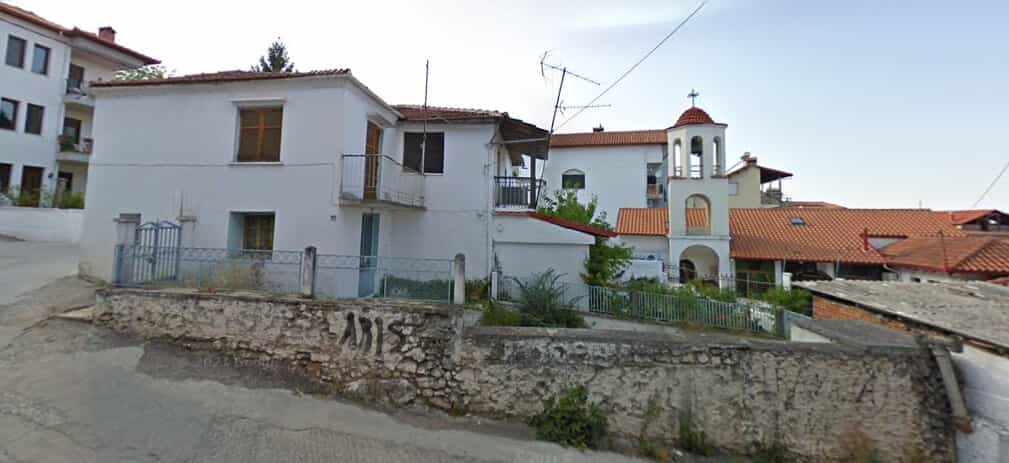 casa en Litóchoro, Kentriki Macedonia 11510971
