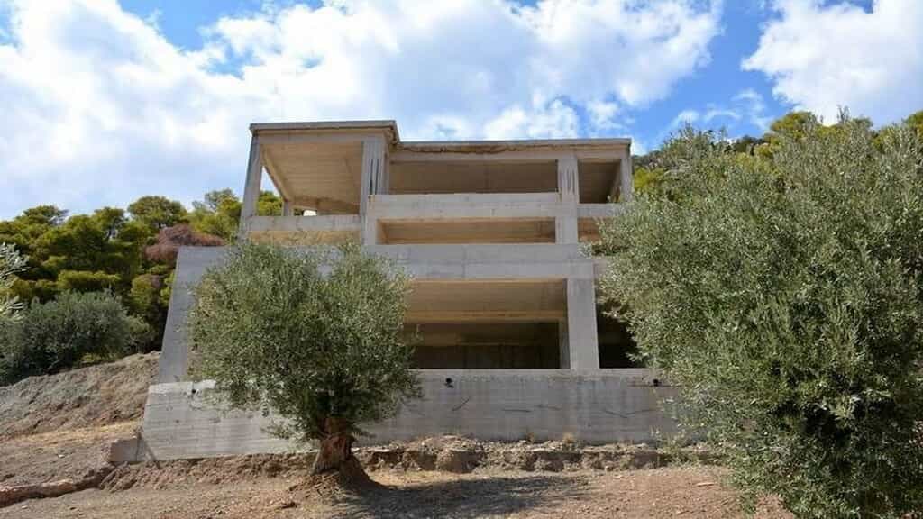 Hus i Palaia Epidavros, Peloponnisos 11510972