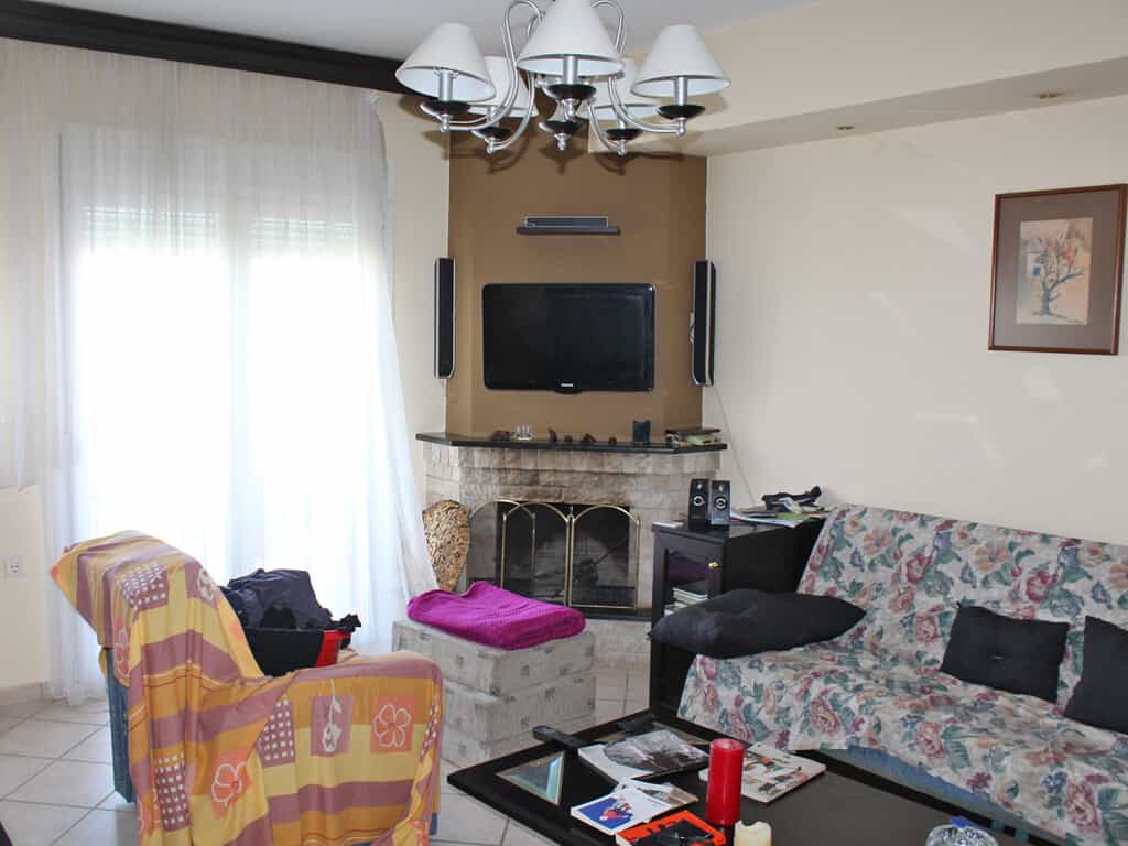 公寓 在 利托霍罗, 肯特里基马其顿 11510973