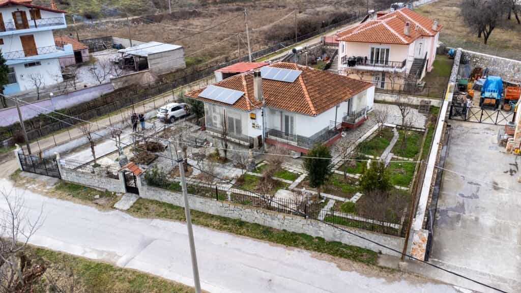 casa en Amýntaio, Dytiki Macedonia 11510987