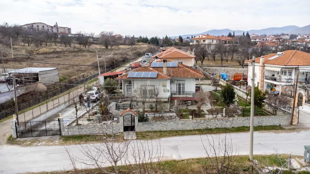 房子 在 阿米恩塔约, 迪提基马其顿 11510987