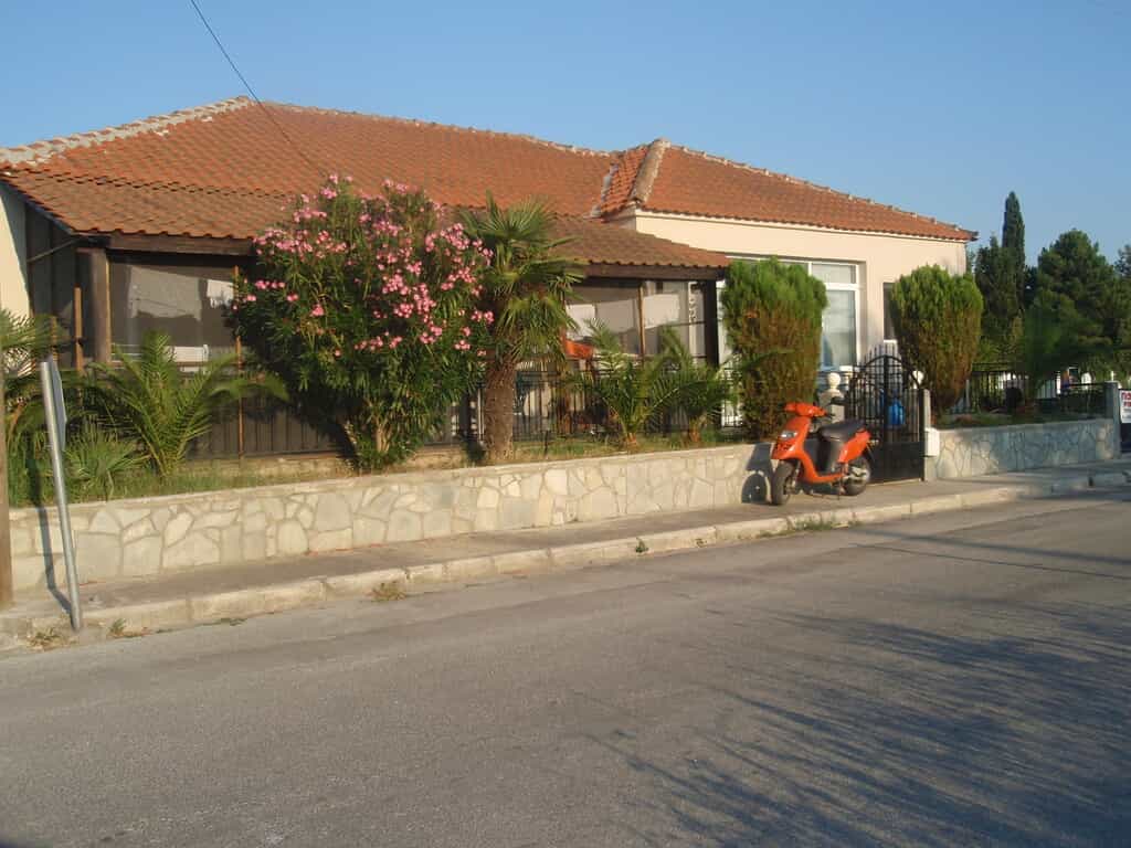 House in Keramoti, Anatoliki Makedonia kai Thraki 11510998
