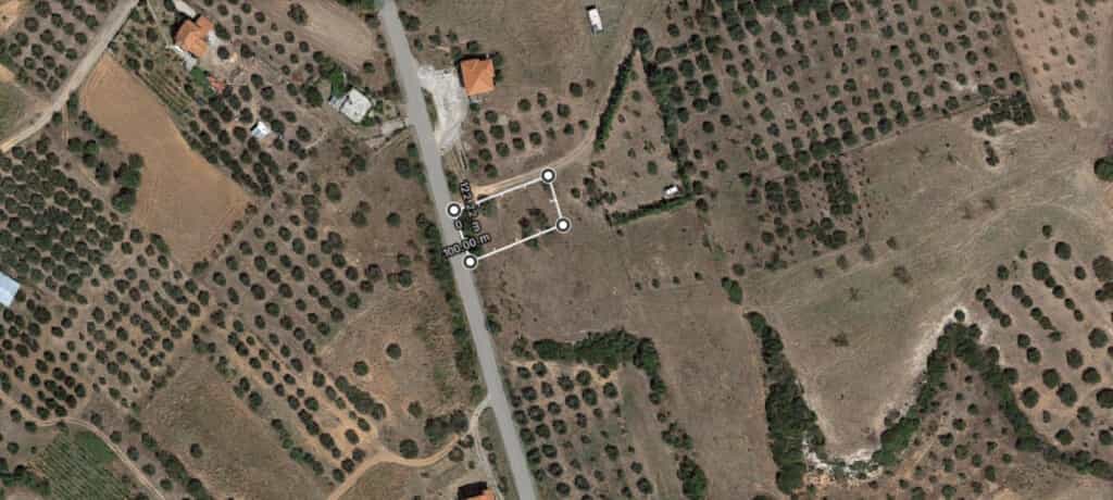 Land in Nea Kallikrateia, Kentriki Makedonia 11510999