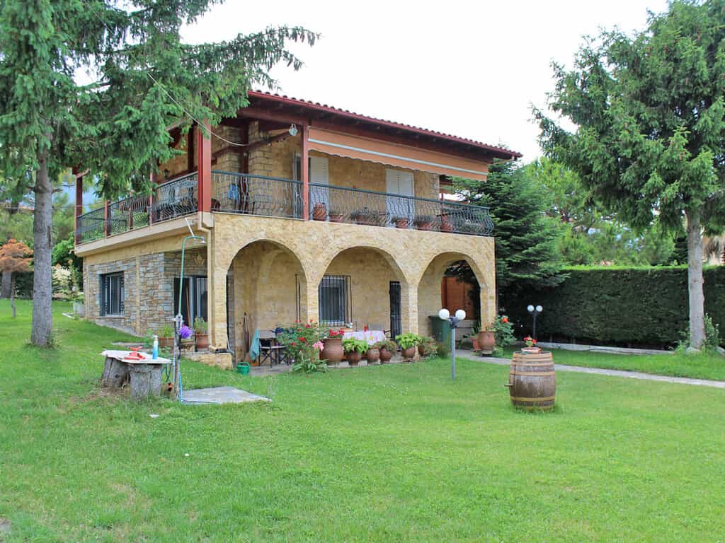 Casa nel Leptokarya, Kentriki Macedonia 11511008