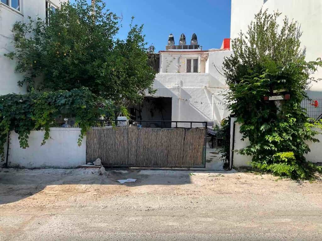 Будинок в Loures, Криті 11511012