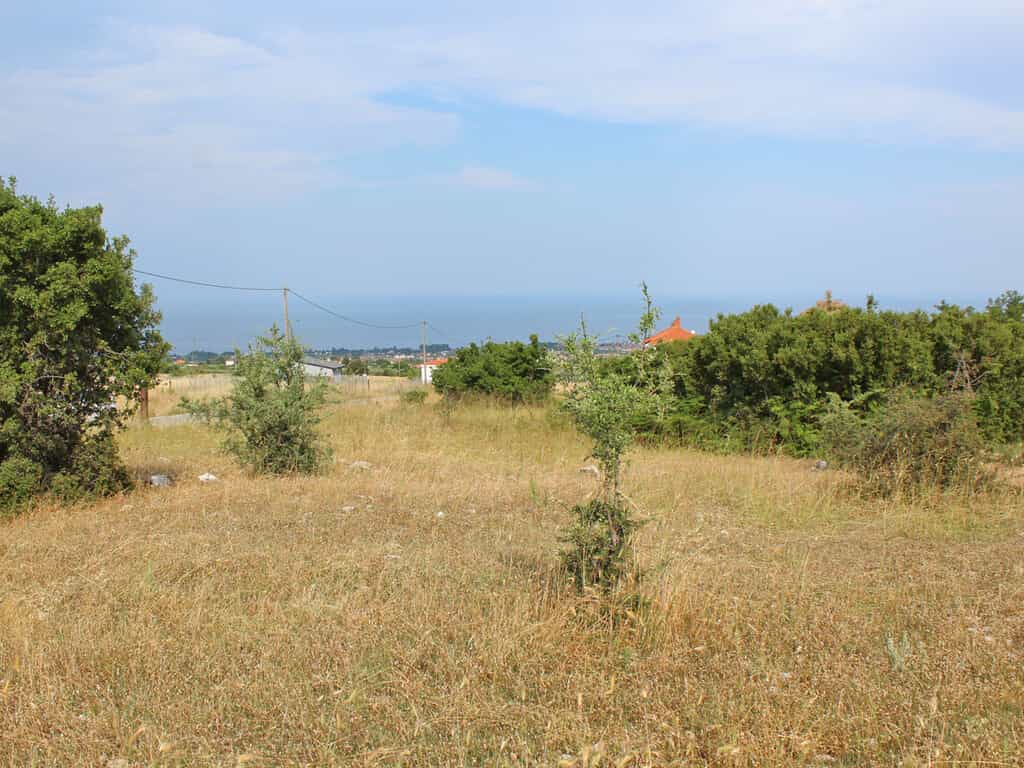 Tanah dalam Litochoro, Kentriki Makedonia 11511014