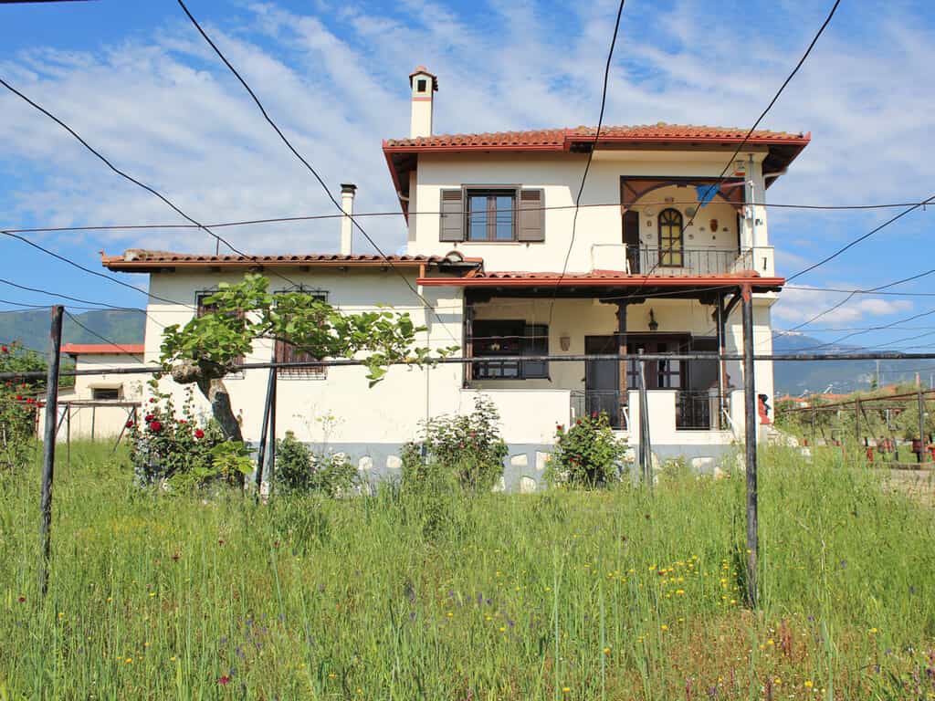 House in Leptokarya,  11511024