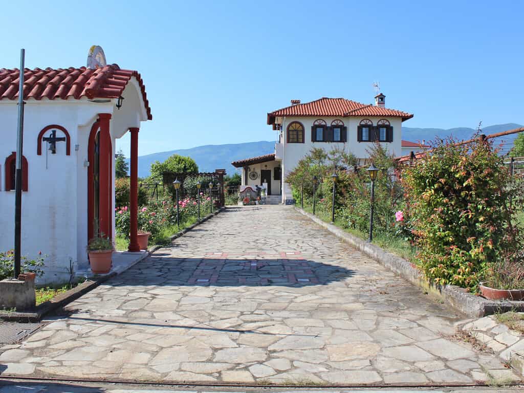 casa en Leptokaria, Kentriki Macedonia 11511024