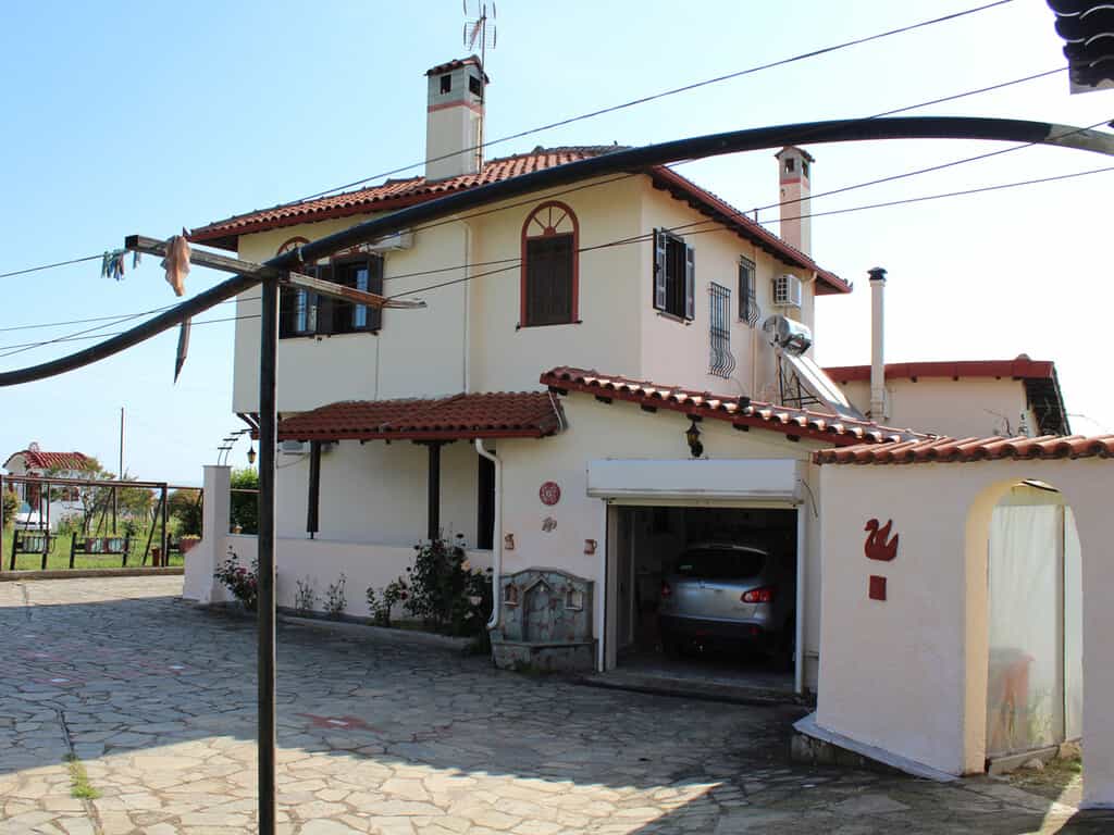 Будинок в Лептокарія, Kentriki Makedonia 11511024