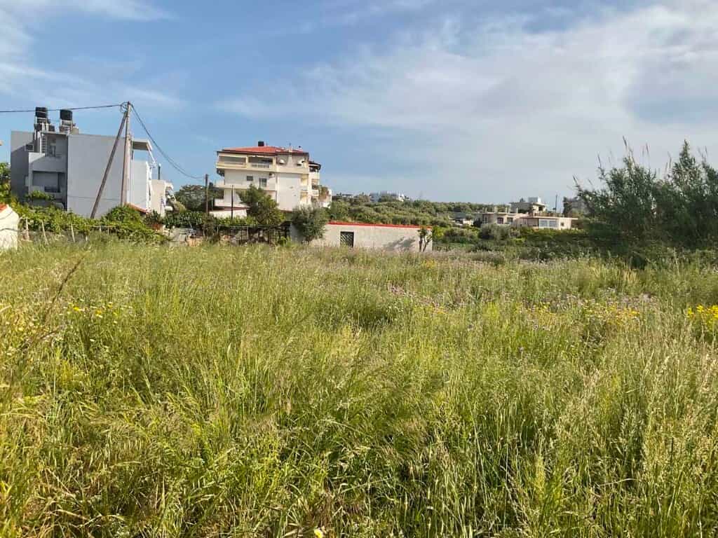 Land in Tylisos, Kriti 11511028