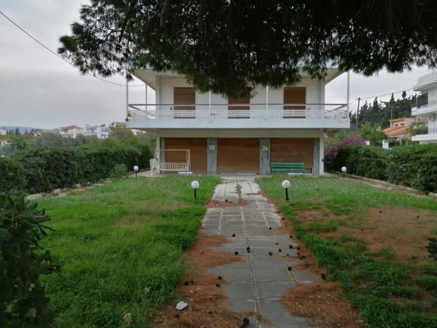 Будинок в Посейдонія, Пелопонніс 11511038