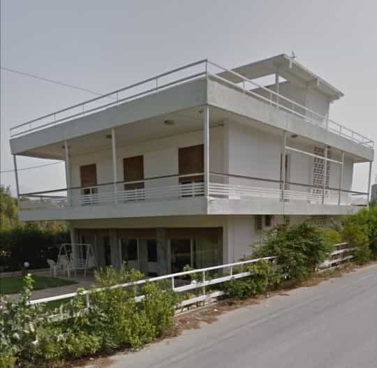 rumah dalam Poseidonia, Peloponnisos 11511038