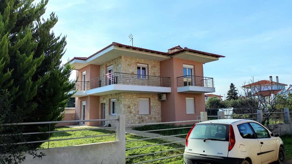 Huis in Nea Flogita, Kentriki Makedonia 11511067