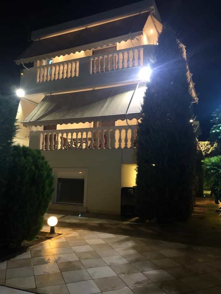 House in Loutraki, Peloponnisos 11511077
