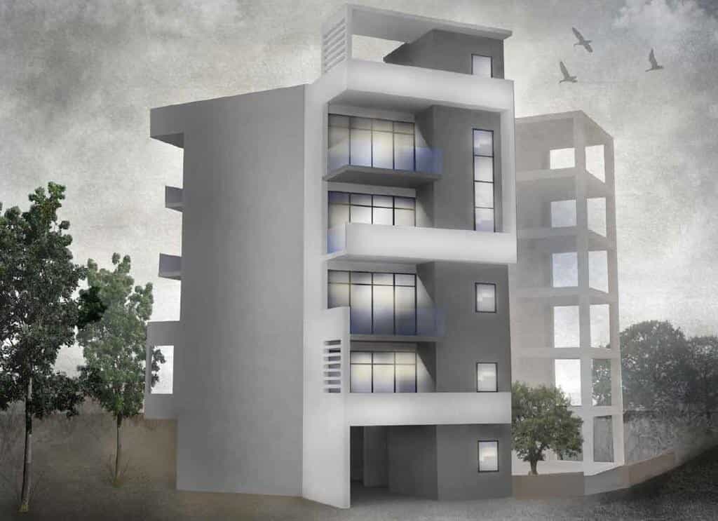 Condominium in Loutraki, Peloponnisos 11511078