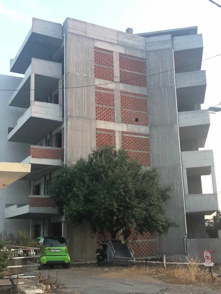 Condominium in Sürgü, Malatya 11511079