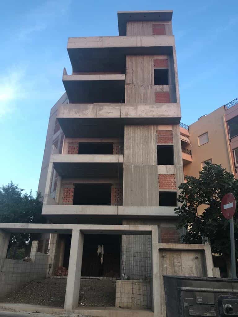 Condominium in Loutraki, Peloponnisos 11511080