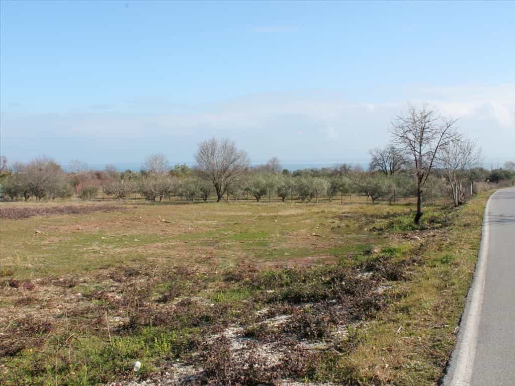 Tanah di Leptokarya, Kentriki Makedonia 11511090
